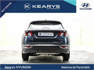 Hyundai Tucson Executive HEV 5DR Auto - Image 3