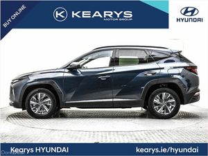 Hyundai Tucson Executive HEV 5DR Auto - Image 4