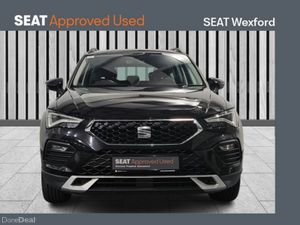 SEAT Ateca 2.0TDI 115hp SE €64 Per Week - Image 3