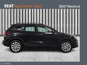 SEAT Ateca 2.0TDI 115hp SE €64 Per Week - Image 4