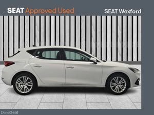 SEAT Leon 1.0TSI 110hp SE+ €43 Per Week - Image 4
