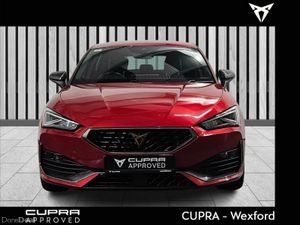 Cupra Leon (Deposit Taken) 1.5TSI 150hp €48 Per We - Image 3