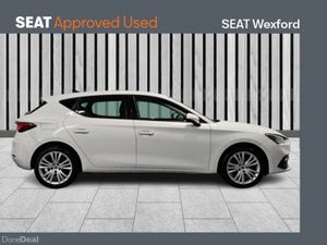 SEAT Leon 1.0TSI 110hp SE+ €40 Per Week - Image 4