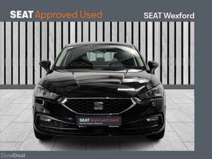 SEAT Leon 1.0TSI 110hp SE+ €40 Per Week - Image 3