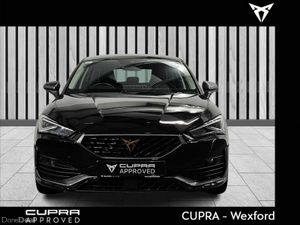 Cupra Leon 1.5eTSI 150hp DSG + **€4,500 extra spec - Image 3