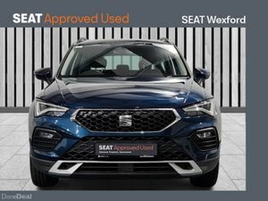 SEAT Ateca 2.0TDI 115hp SE €66 Per Week - Image 3