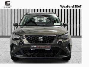 SEAT Arona 1.0TSI 115hp DSG SE €309 per month - Image 2