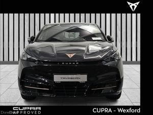 Cupra Tavascan Endurance 4 77Kwh 286HP €228 per mo - Image 3