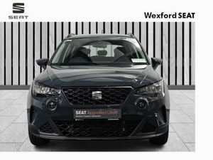 SEAT Arona 1.0 TSI 115 HP DSG SE €213 per month - Image 3