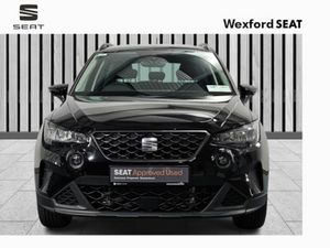 SEAT Arona 1.0 TSI 115HP SE+ €269 Per Month - Image 3