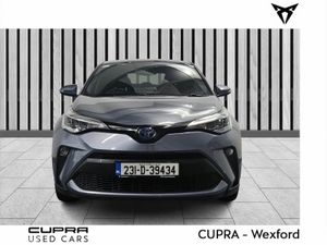 Toyota C-HR (DEP TAKEN)1.8 HYBRID SPORT €58 Per We - Image 3