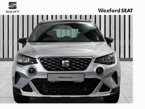 SEAT Arona XP 1.0 TSI 115hp €303 Per Month - Image 3