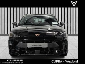 Cupra Leon 1.5 ETSI 150HP DSG €436 per month - Image 3
