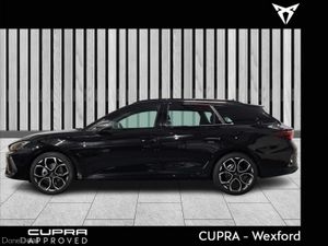 Cupra Leon 1.5 ETSI 150HP DSG €436 per month - Image 4