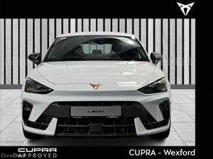Cupra Leon 2.0 TDI 150HP DSG €411 Per Month - Image 3