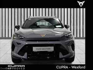 Cupra Formentor 2.0 TDI 150 BHP DSG €443 Per Month - Image 3