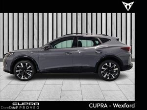 Cupra Formentor 2.0 TDI 150 BHP DSG €443 Per Month - Image 4