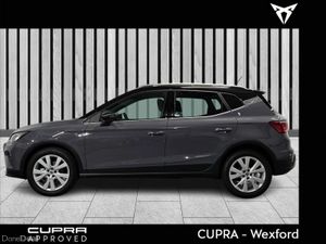 SEAT Arona 1.0TSI 115hp XP DSG €323 Per Month - Image 4