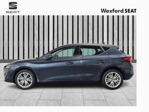 SEAT Leon 2.0 TDI 115hp SE+,  €68 per week - Image 4