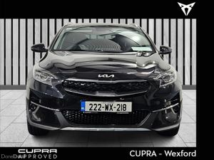 Kia XCeed 1.6 PHEV Trailer €235 Per Month - Image 3