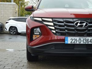 Hyundai Tucson 2WD Executive HEV Auto - Image 4