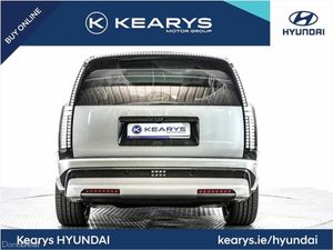 Hyundai IONIQ 9 Platinum - Image 3