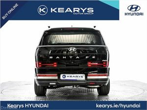Hyundai Santa Fe 1.6 PHEV 4WD Premium - Image 3