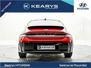Hyundai IONIQ 6 Signature 77kWh - Image 3