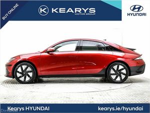 Hyundai IONIQ 6 Signature 77kWh - Image 4