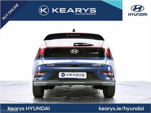 Hyundai Bayon Executive - Image 3