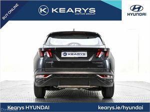 Hyundai Tucson Executive HEV 5DR Auto - Image 3
