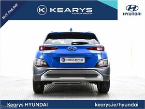 Hyundai KONA 1.0 T-GDI Executive - Image 3