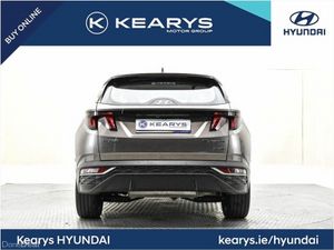 Hyundai Tucson 4WD Executive PHEV Auto - Image 3
