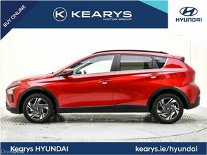 Hyundai Bayon Executive - Image 4