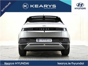 Hyundai IONIQ 5 58kW Premium LE - Image 2