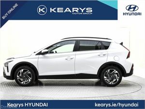 Hyundai Bayon 1.2 Petrol Executive - Image 4
