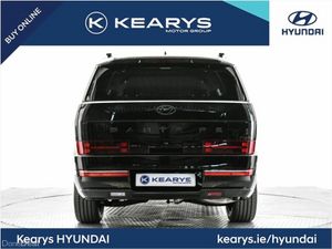 Hyundai Santa Fe Premium Calligraphy PHEV 4WD - Image 3