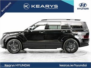 Hyundai Santa Fe Premium Calligraphy PHEV 4WD - Image 4