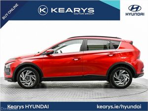 Hyundai Bayon FL Executive Auto, Order 261 Today - Image 4