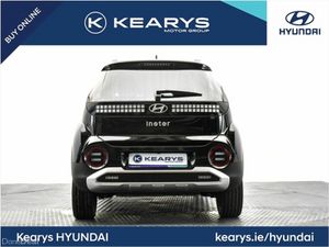 Hyundai INSTER  Elegance 49 kWh - Image 3