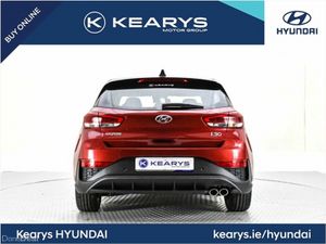 Hyundai i30 Petrol Deluxe NLine (Just Arrived) - Image 3