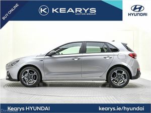 Hyundai i30 Petrol Deluxe NLine (Just Arrived) - Image 4
