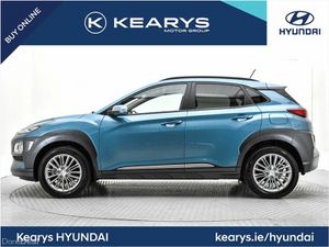 Hyundai KONA 1.0 T-GDI Executive - Image 4