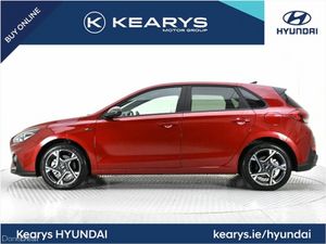 Hyundai i30 N-Line Order Your 261 Today - Image 4