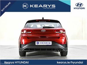 Hyundai i30 N-Line Order Your 261 Today - Image 3