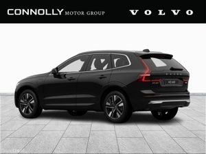 Volvo XC60 T6 Plus Bright €732pm - Image 4
