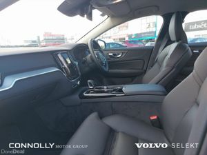 Volvo V60 PHEV T6 Plus Dark €599pm - Image 4