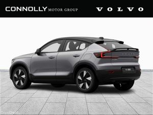 Volvo EC40 Plus Extended Range €505pm - Image 4