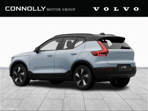 Volvo EX40 Single Motor Plus €480pm - Image 4