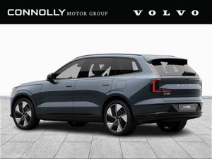 Volvo EX90 Ultra Twin Performance BEV - Image 4